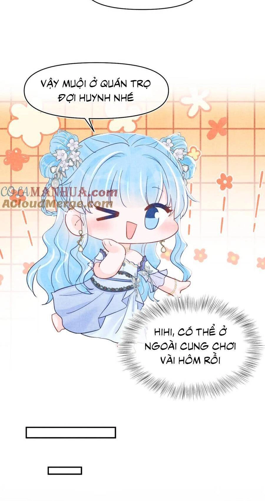 Giao Nhân Tể Tể Ba Tuổi Rồi! Chapter 178 - 23