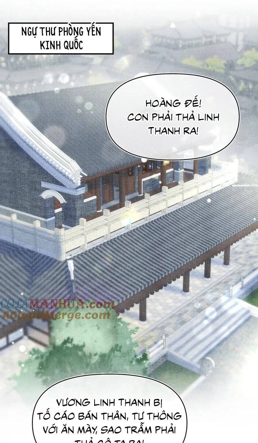Giao Nhân Tể Tể Ba Tuổi Rồi! Chapter 178 - 24