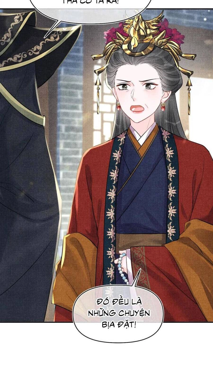 Giao Nhân Tể Tể Ba Tuổi Rồi! Chapter 178 - 25