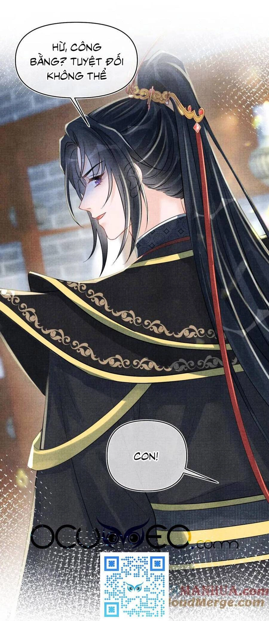 Giao Nhân Tể Tể Ba Tuổi Rồi! Chapter 178 - 27