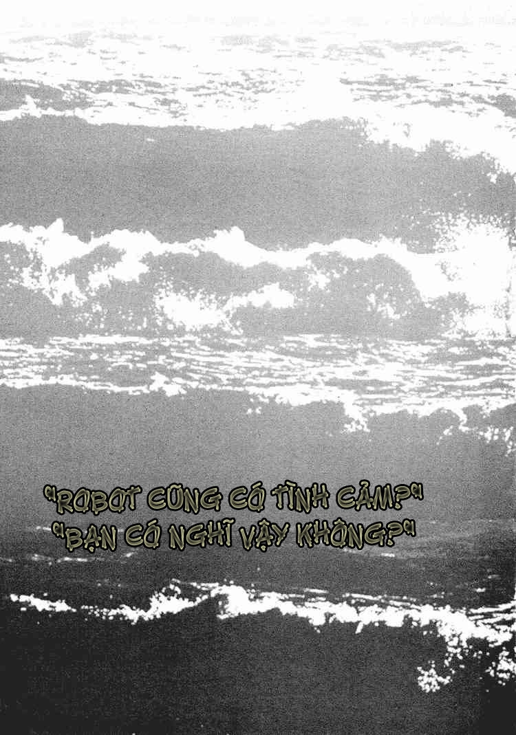 Kaibutsu Oujo Chapter 9 - 42