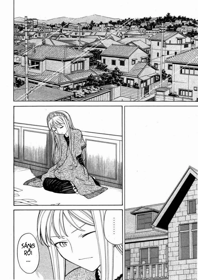 Kaibutsu Oujo Chapter 11 - 33