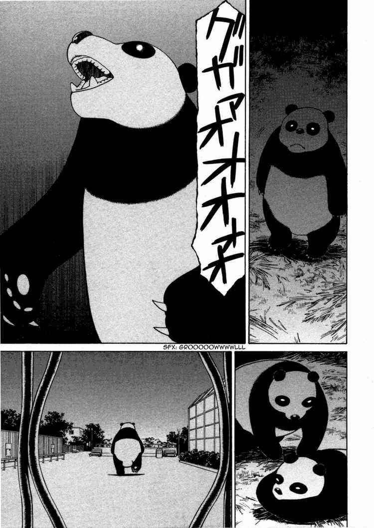 Kaibutsu Oujo Chapter 13 - 10