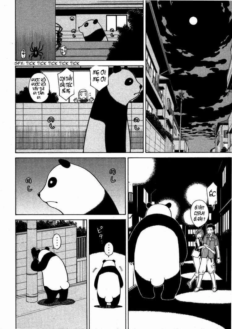 Kaibutsu Oujo Chapter 13 - 13