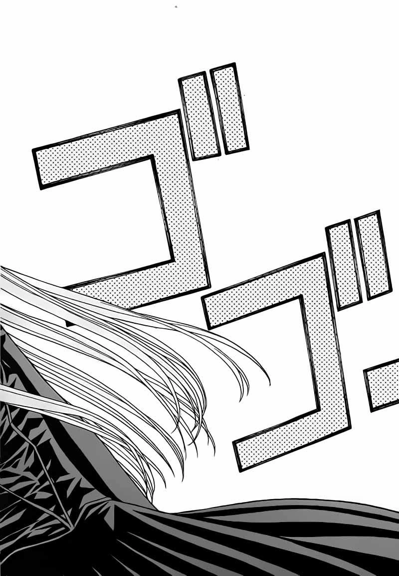 Kaibutsu Oujo Chapter 20 - 39