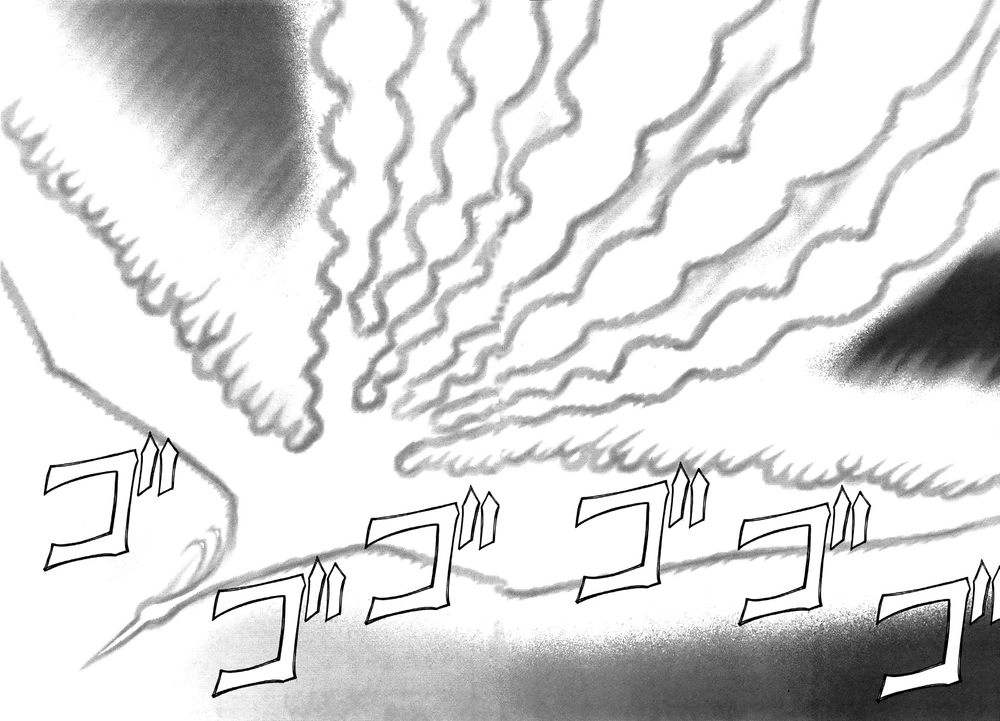 Kaibutsu Oujo Chapter 22 - 39