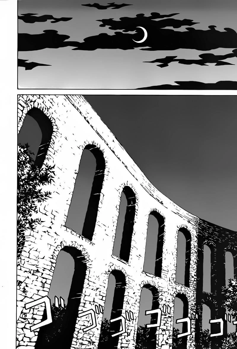 Kaibutsu Oujo Chapter 23 - 16