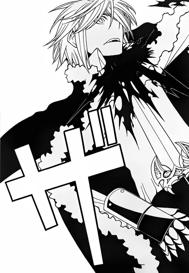 Kaibutsu Oujo Chapter 23 - 43