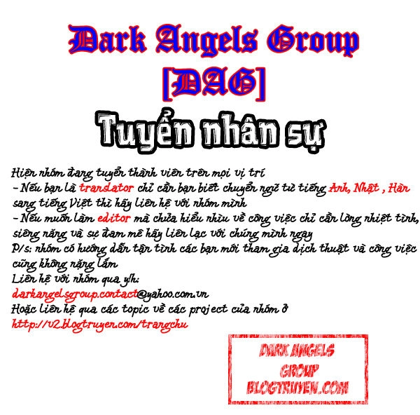 Kaibutsu Oujo Chapter 41 - 2