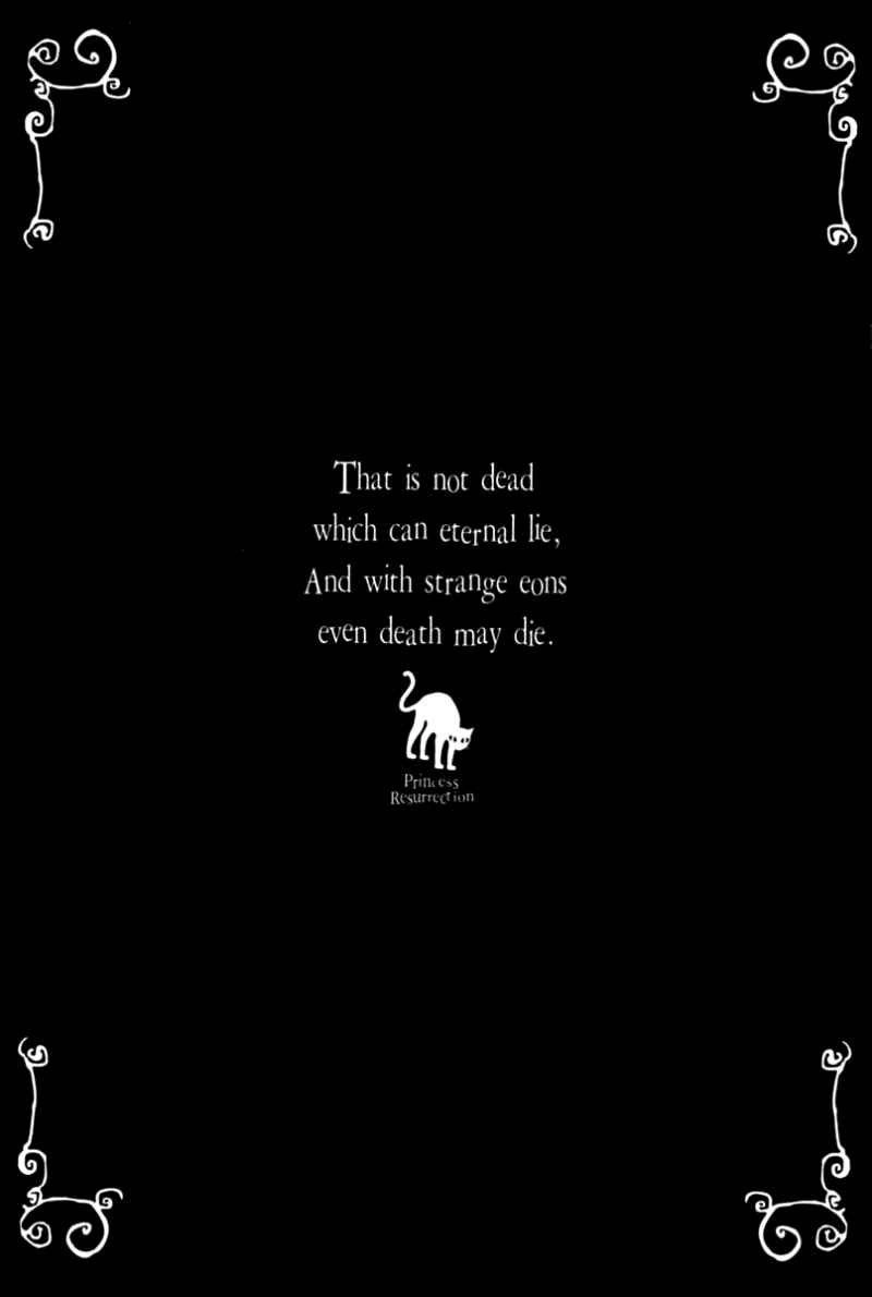 Kaibutsu Oujo Chapter 42 - 40