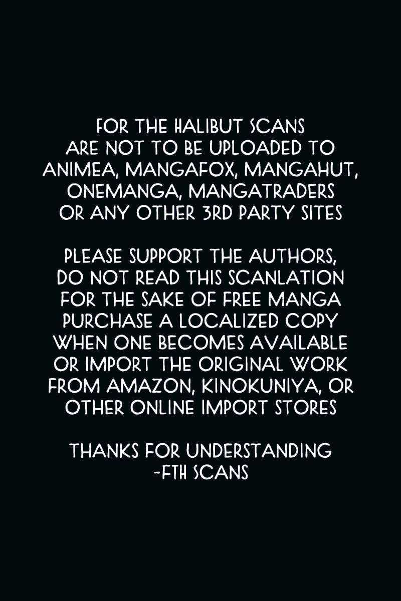 Kaibutsu Oujo Chapter 47 - 2