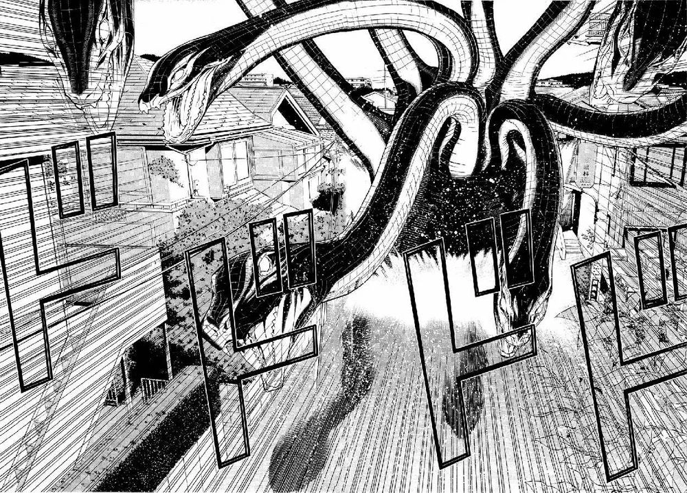 Kaibutsu Oujo Chapter 52 - 30