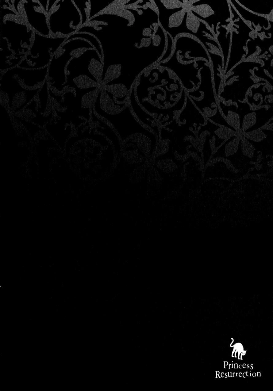 Kaibutsu Oujo Chapter 58 - 44