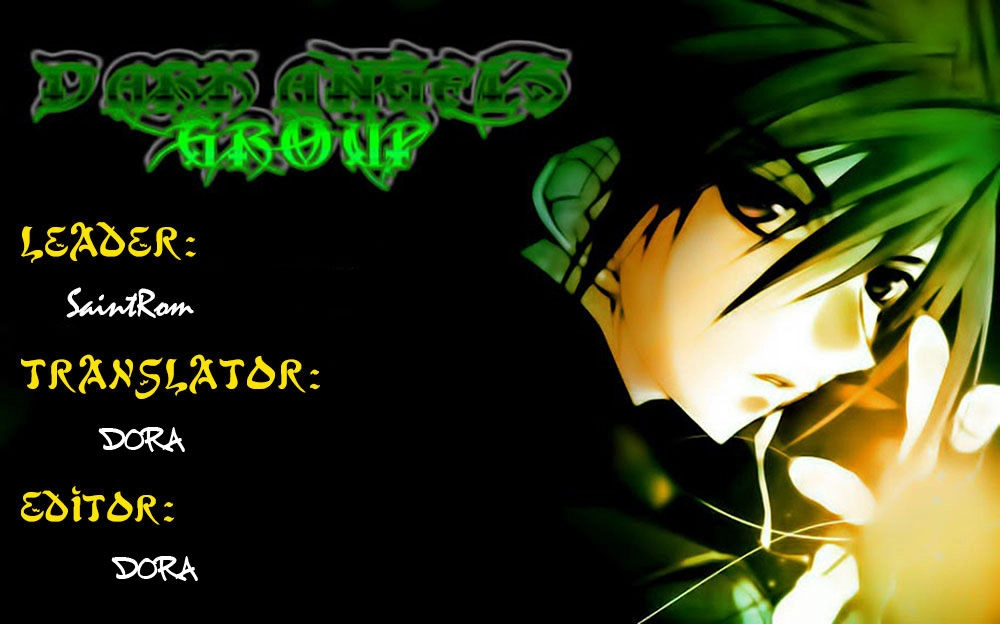 Kaibutsu Oujo Chapter 66 - 45