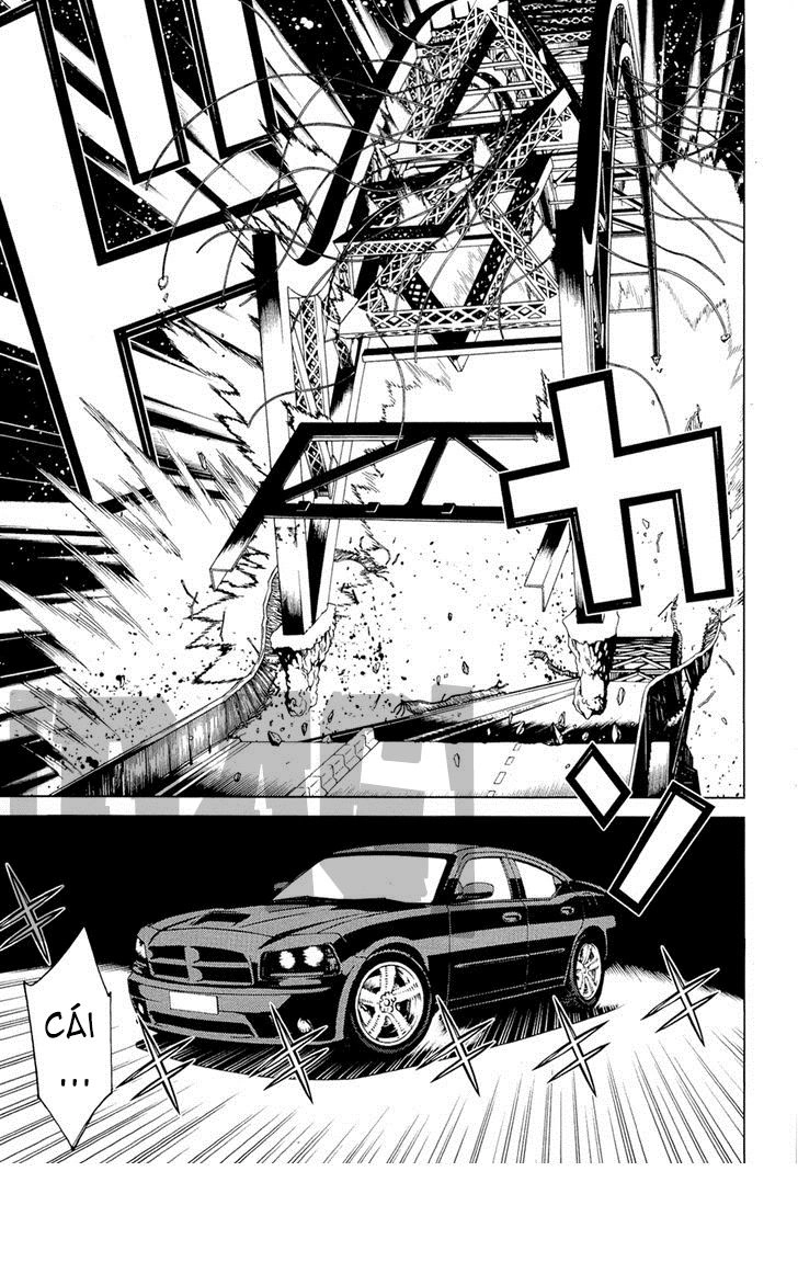 Kaibutsu Oujo Chapter 68 - 40