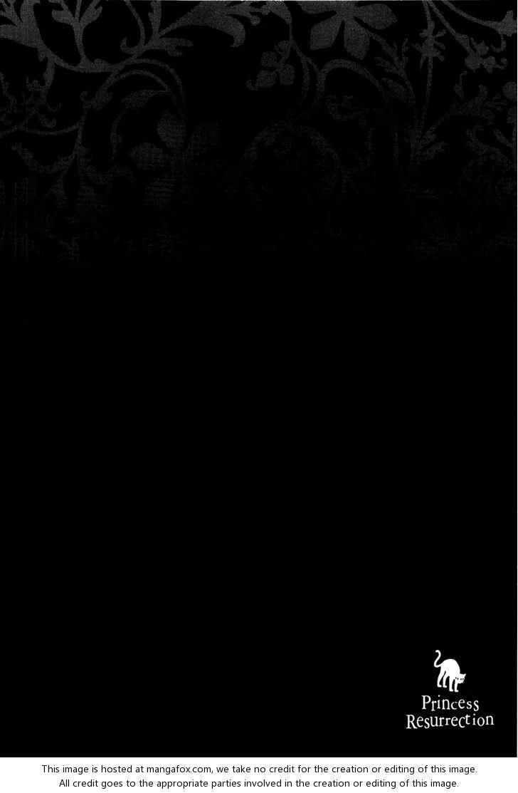 Kaibutsu Oujo Chapter 70 - 2