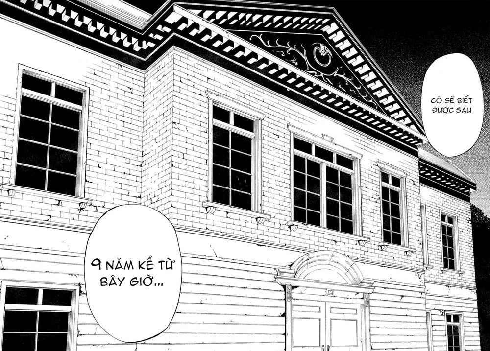 Kaibutsu Oujo Chapter 71 - 26