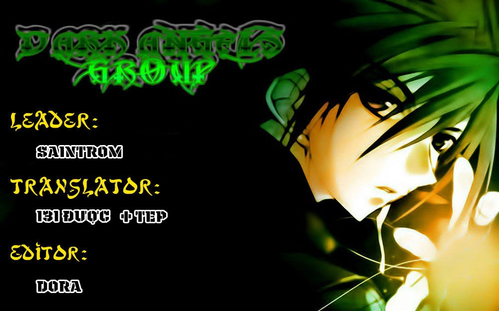 Kaibutsu Oujo Chapter 72 - 43