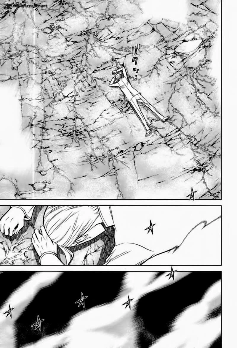 Kaibutsu Oujo Chapter 75 - 8