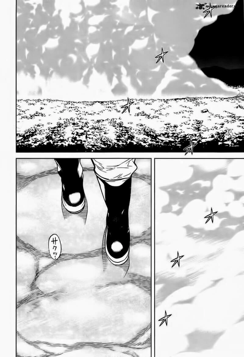 Kaibutsu Oujo Chapter 75 - 9