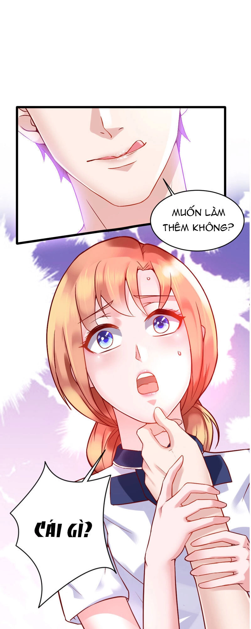 Tiểu Bạch Điềm Thê Của Long Thiếu Chapter 1 - 51