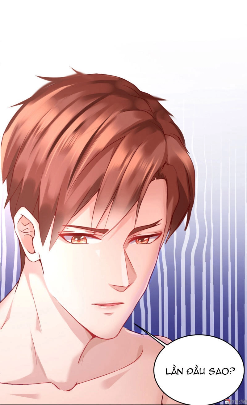 Tiểu Bạch Điềm Thê Của Long Thiếu Chapter 2 - 9