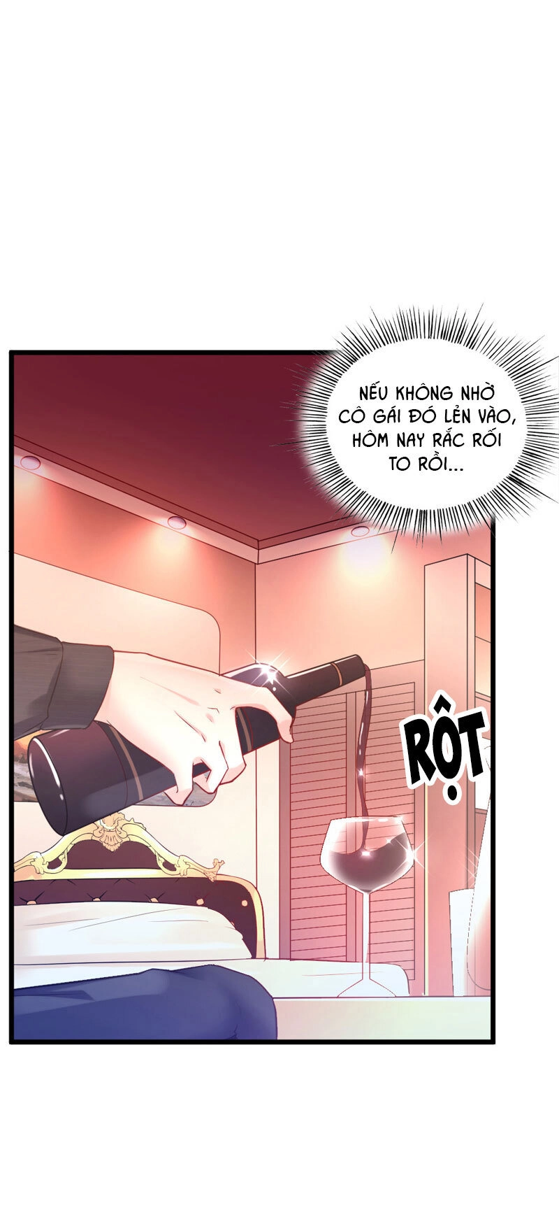 Tiểu Bạch Điềm Thê Của Long Thiếu Chapter 2 - 31