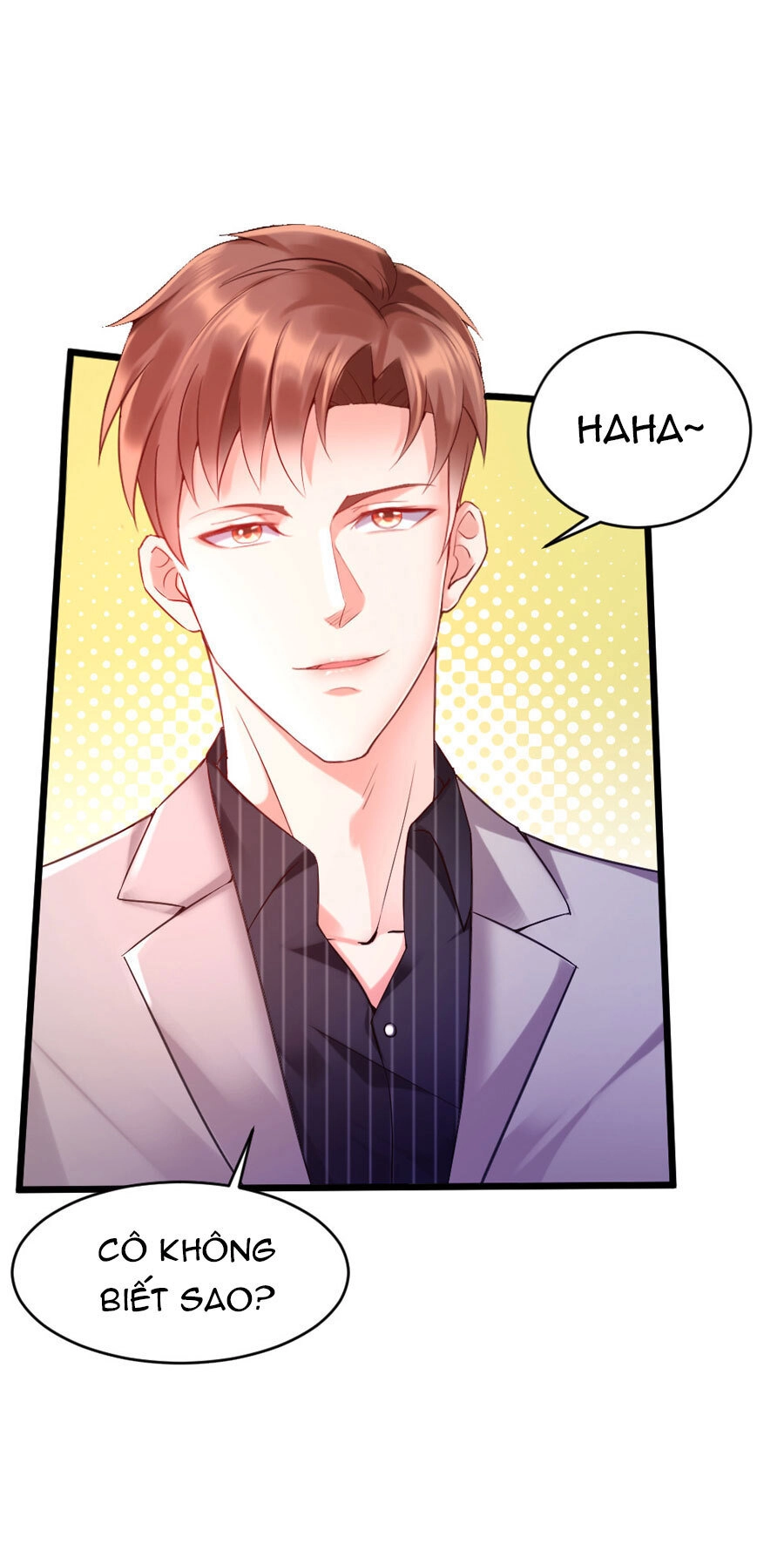 Tiểu Bạch Điềm Thê Của Long Thiếu Chapter 3 - 21