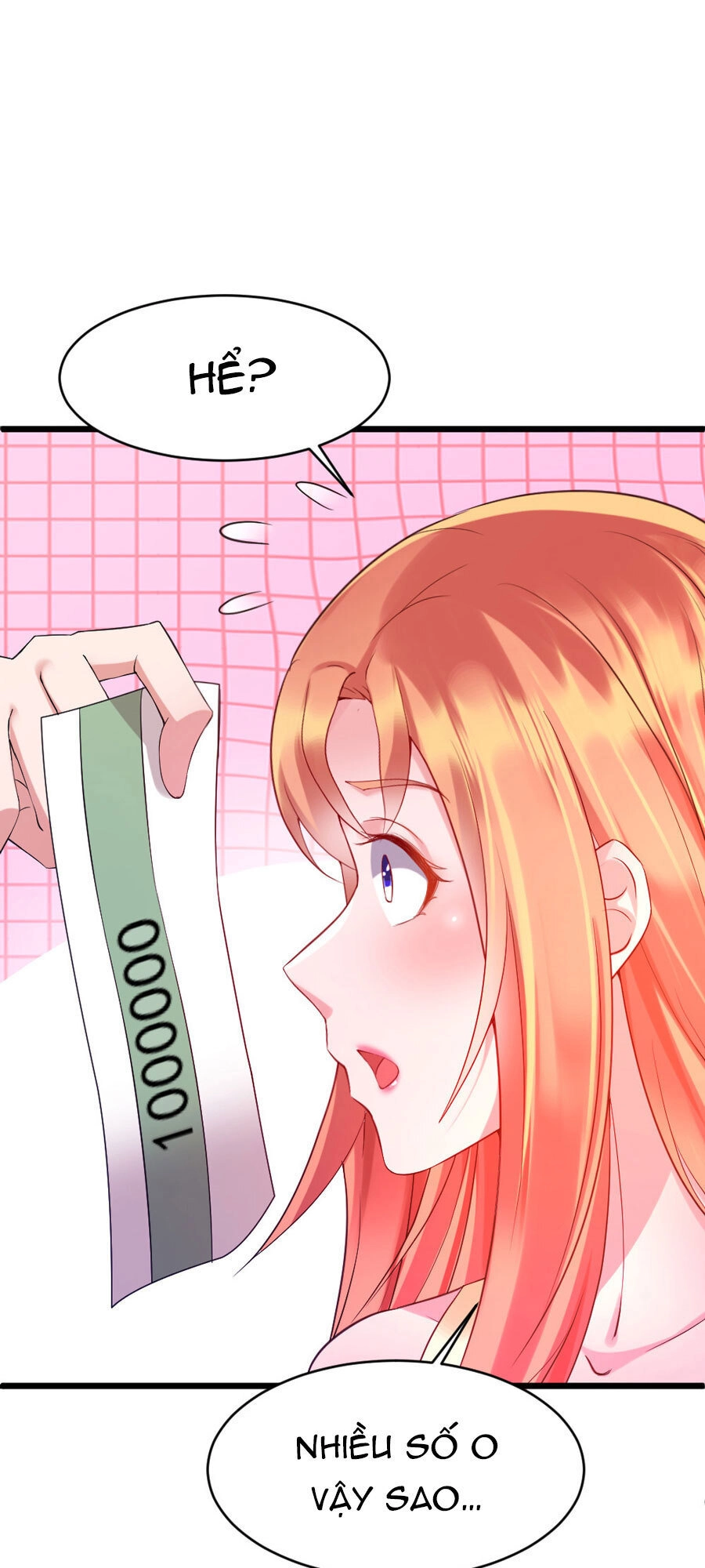 Tiểu Bạch Điềm Thê Của Long Thiếu Chapter 3 - 33