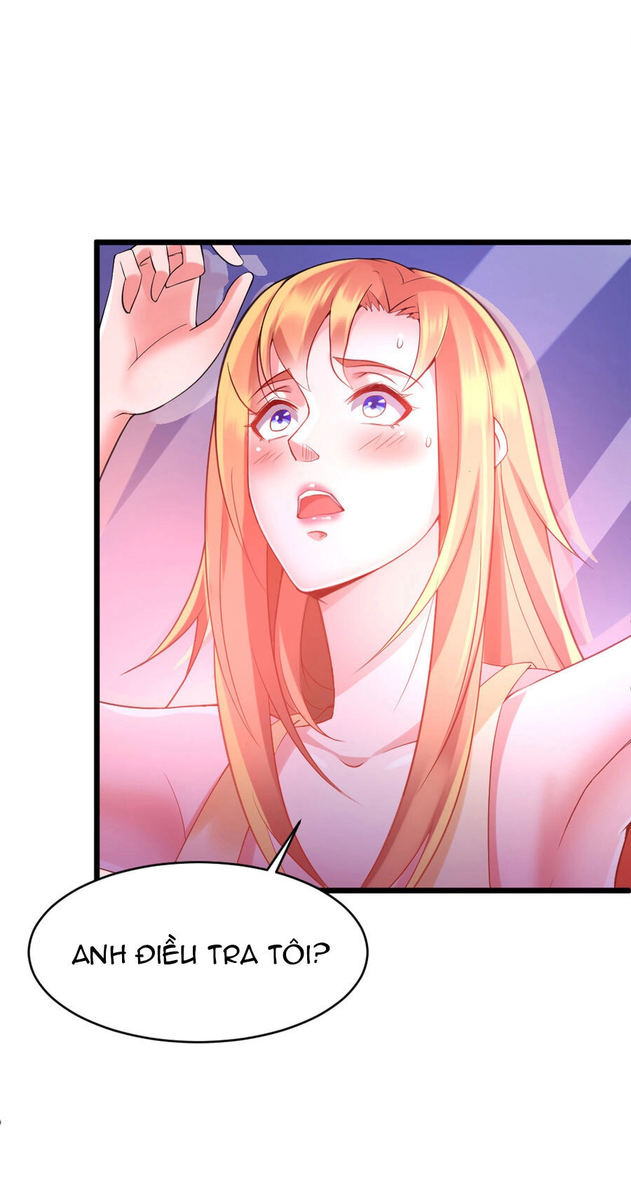 Tiểu Bạch Điềm Thê Của Long Thiếu Chapter 3 - 50