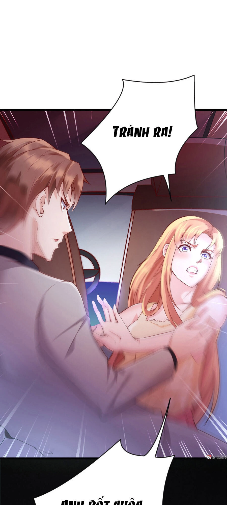 Tiểu Bạch Điềm Thê Của Long Thiếu Chapter 3 - 59