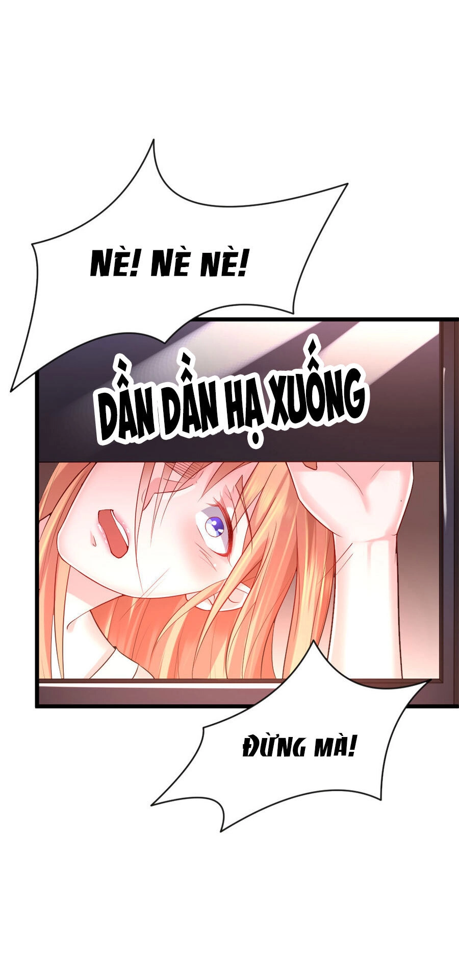 Tiểu Bạch Điềm Thê Của Long Thiếu Chapter 4 - 12