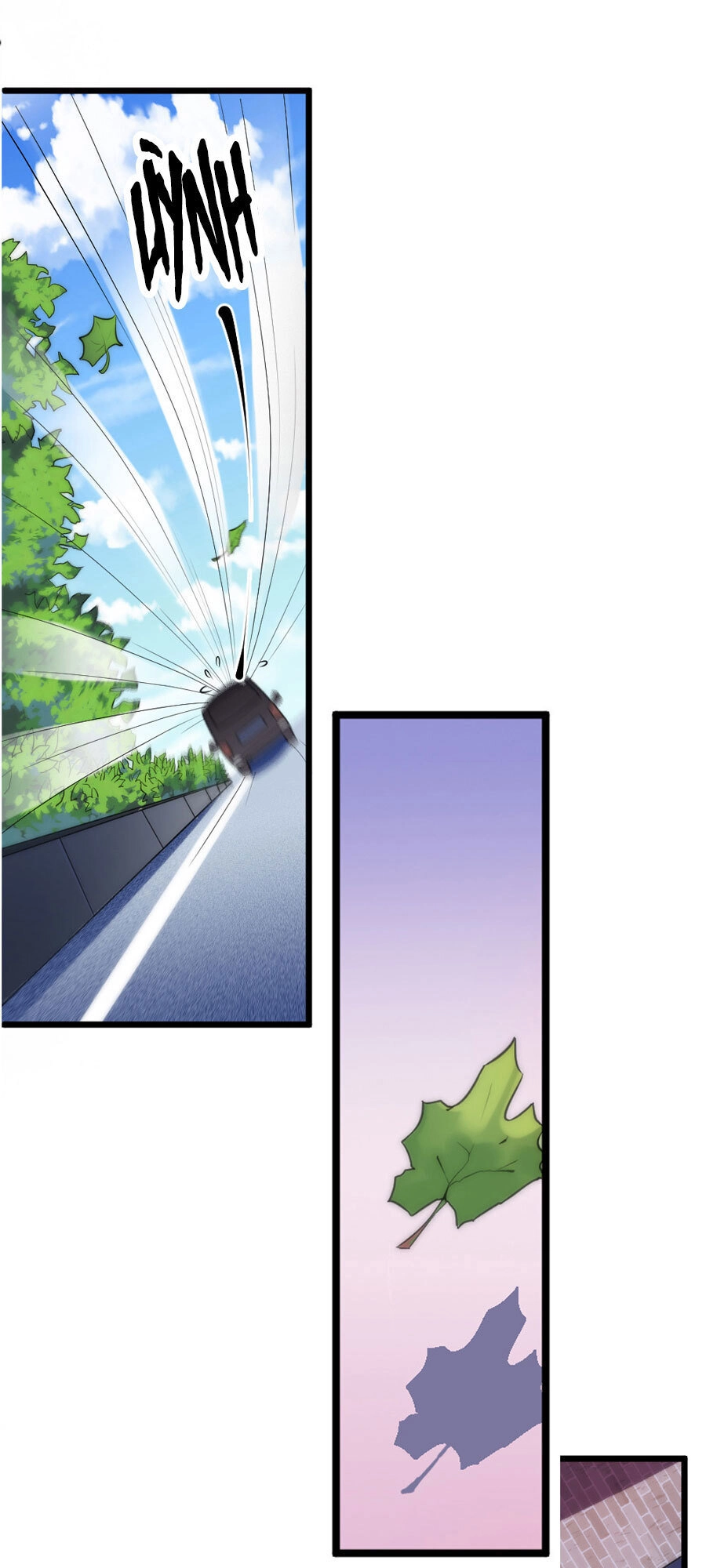 Tiểu Bạch Điềm Thê Của Long Thiếu Chapter 4 - 13