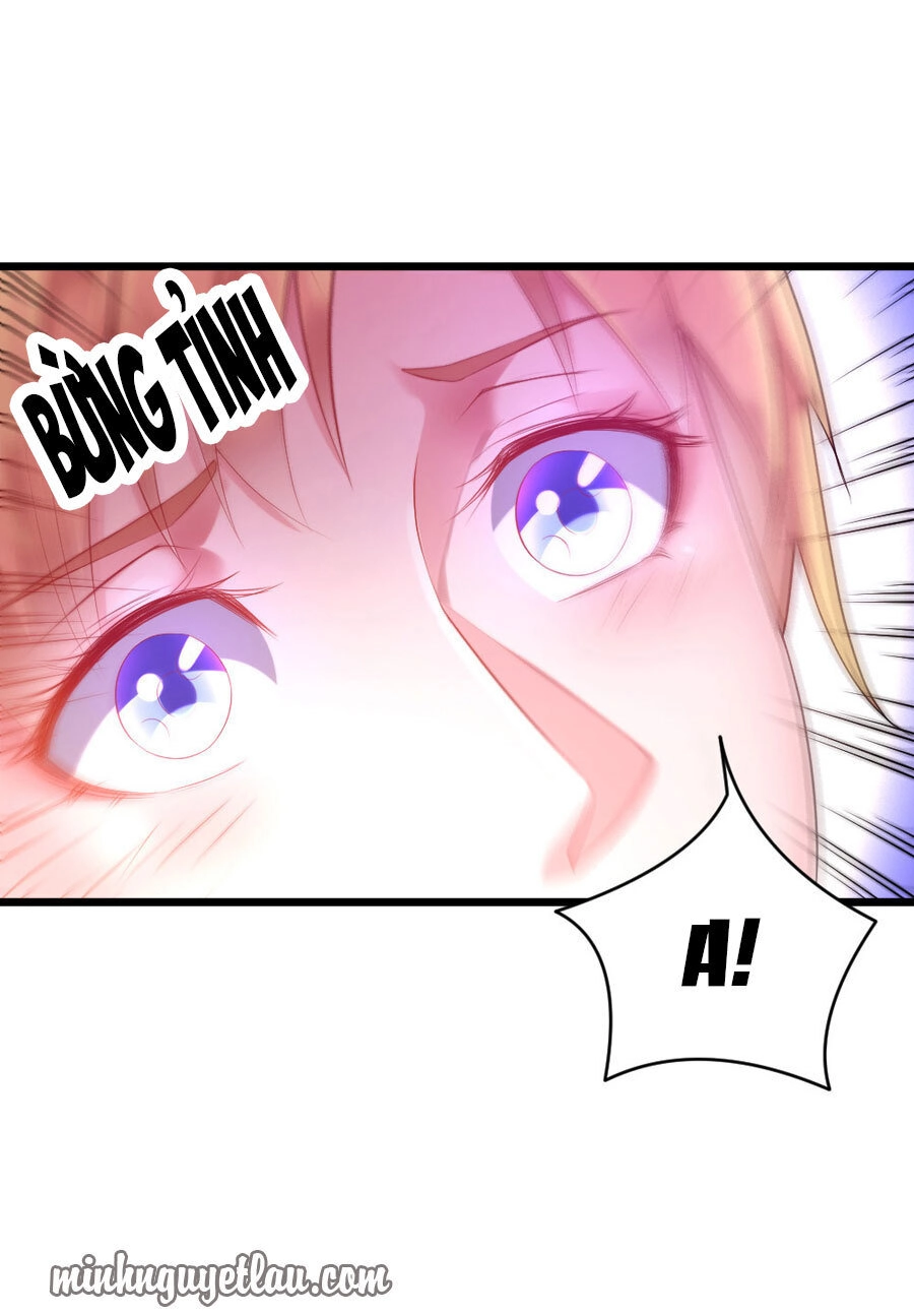 Tiểu Bạch Điềm Thê Của Long Thiếu Chapter 4 - 27