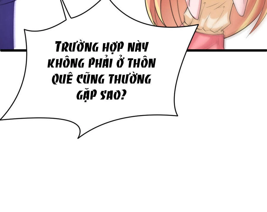 Tiểu Bạch Điềm Thê Của Long Thiếu Chapter 4 - 44