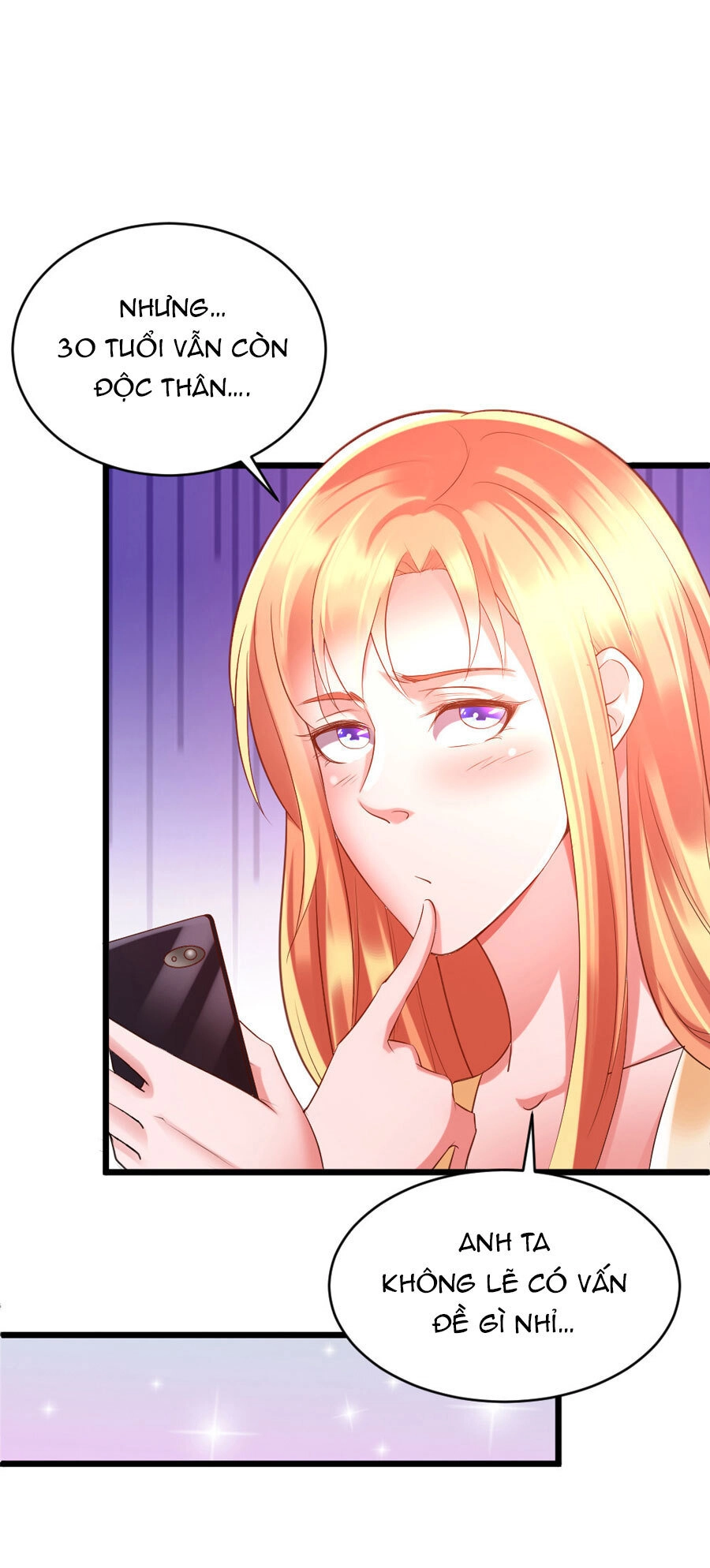 Tiểu Bạch Điềm Thê Của Long Thiếu Chapter 4 - 62