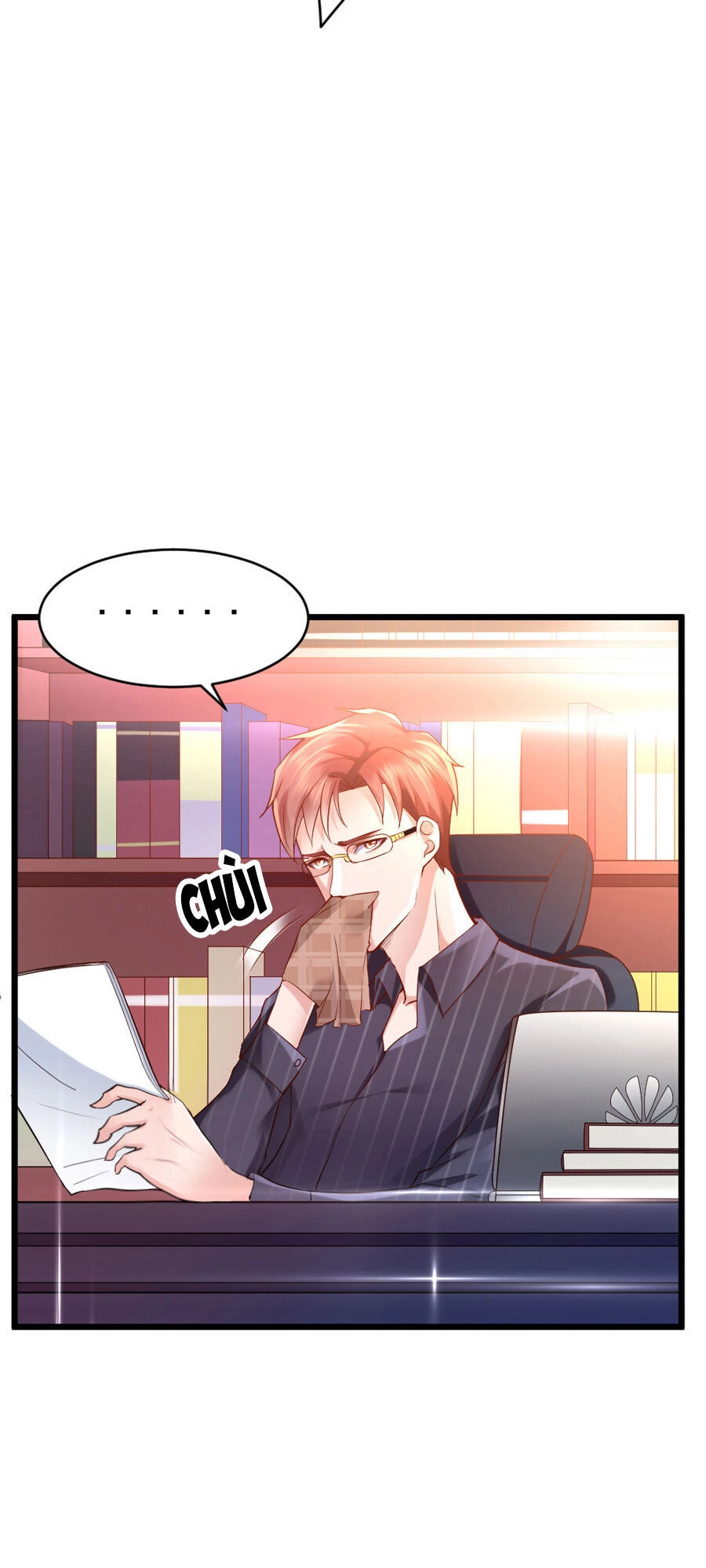 Tiểu Bạch Điềm Thê Của Long Thiếu Chapter 4 - 65