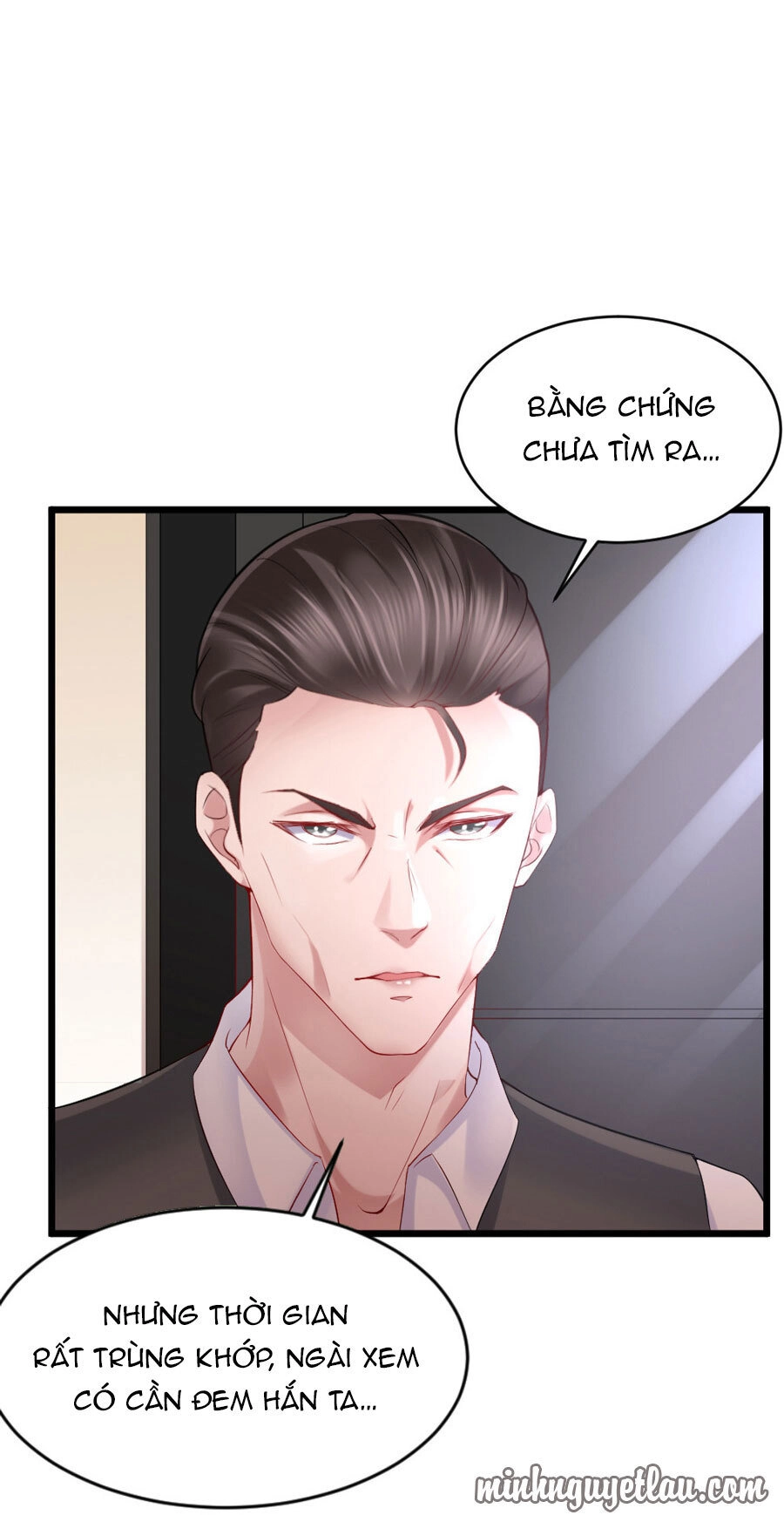 Tiểu Bạch Điềm Thê Của Long Thiếu Chapter 4 - 71