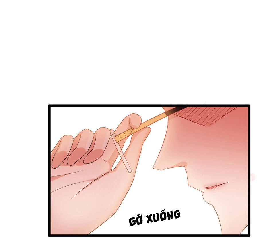 Tiểu Bạch Điềm Thê Của Long Thiếu Chapter 4 - 73