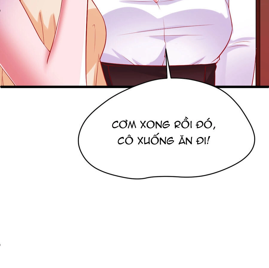 Tiểu Bạch Điềm Thê Của Long Thiếu Chapter 5 - 19