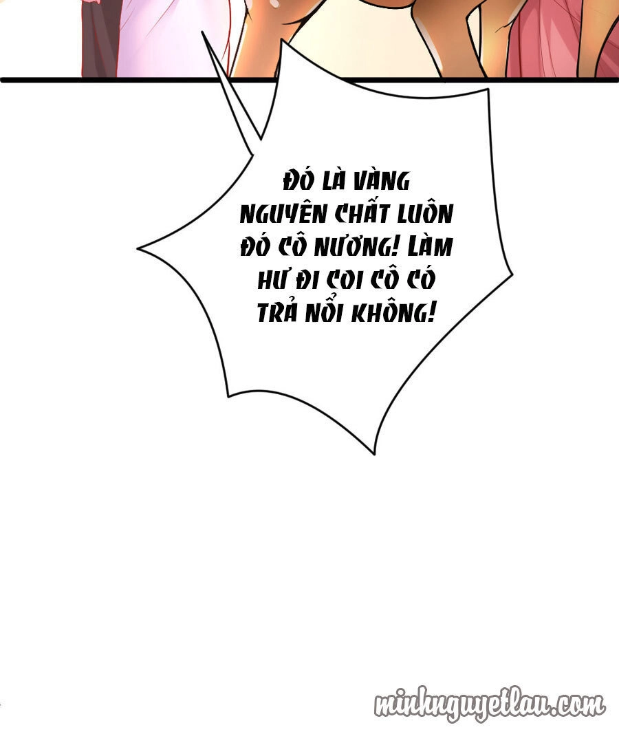 Tiểu Bạch Điềm Thê Của Long Thiếu Chapter 5 - 27