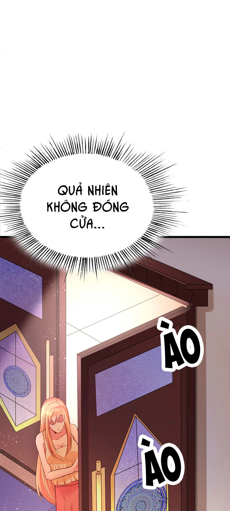 Tiểu Bạch Điềm Thê Của Long Thiếu Chapter 5 - 47