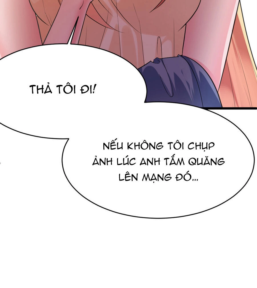 Tiểu Bạch Điềm Thê Của Long Thiếu Chapter 5 - 58