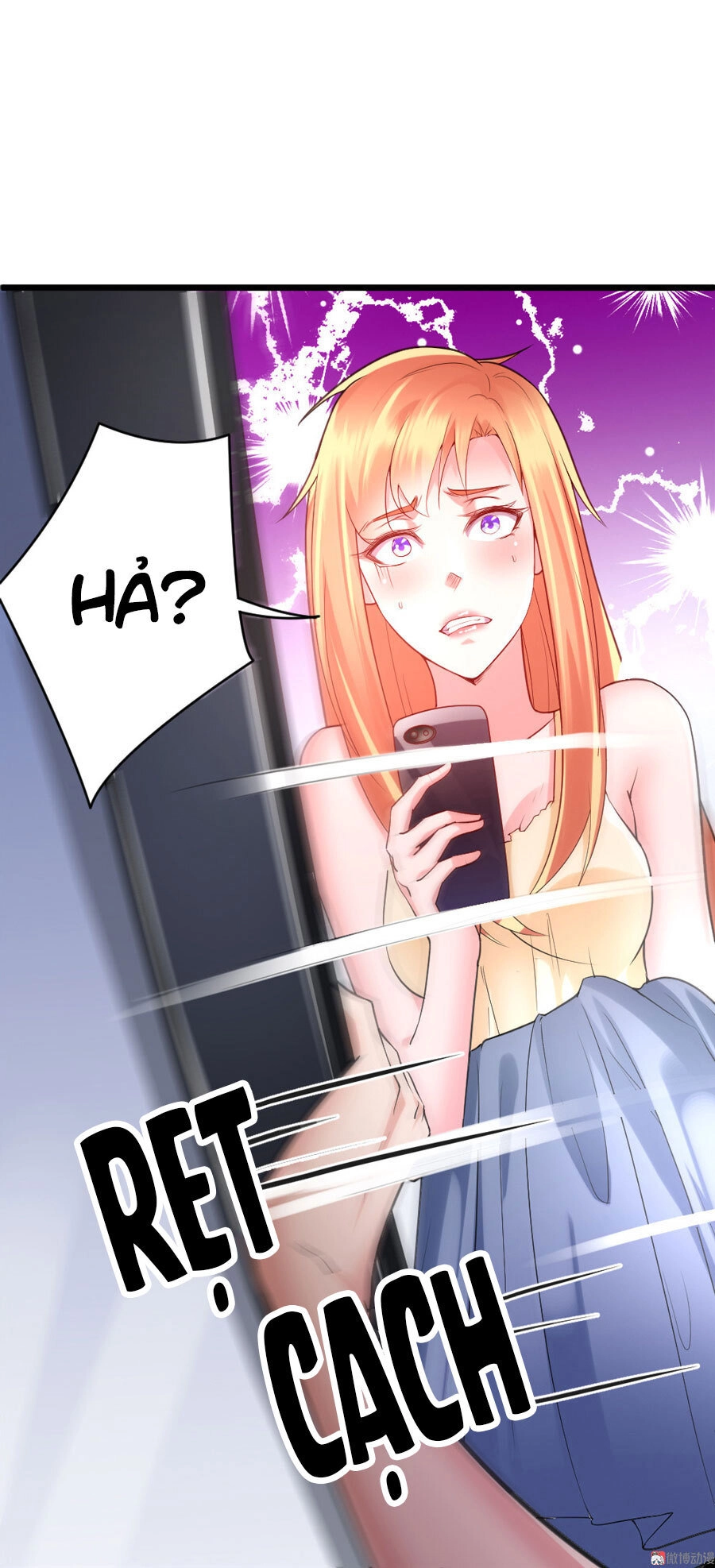 Tiểu Bạch Điềm Thê Của Long Thiếu Chapter 5 - 61