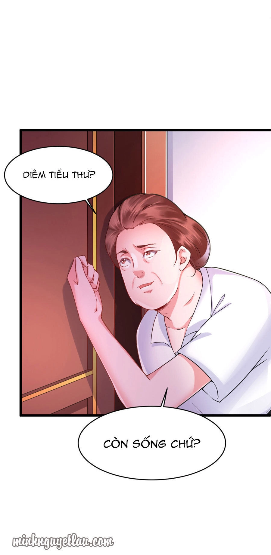 Tiểu Bạch Điềm Thê Của Long Thiếu Chapter 6 - 51