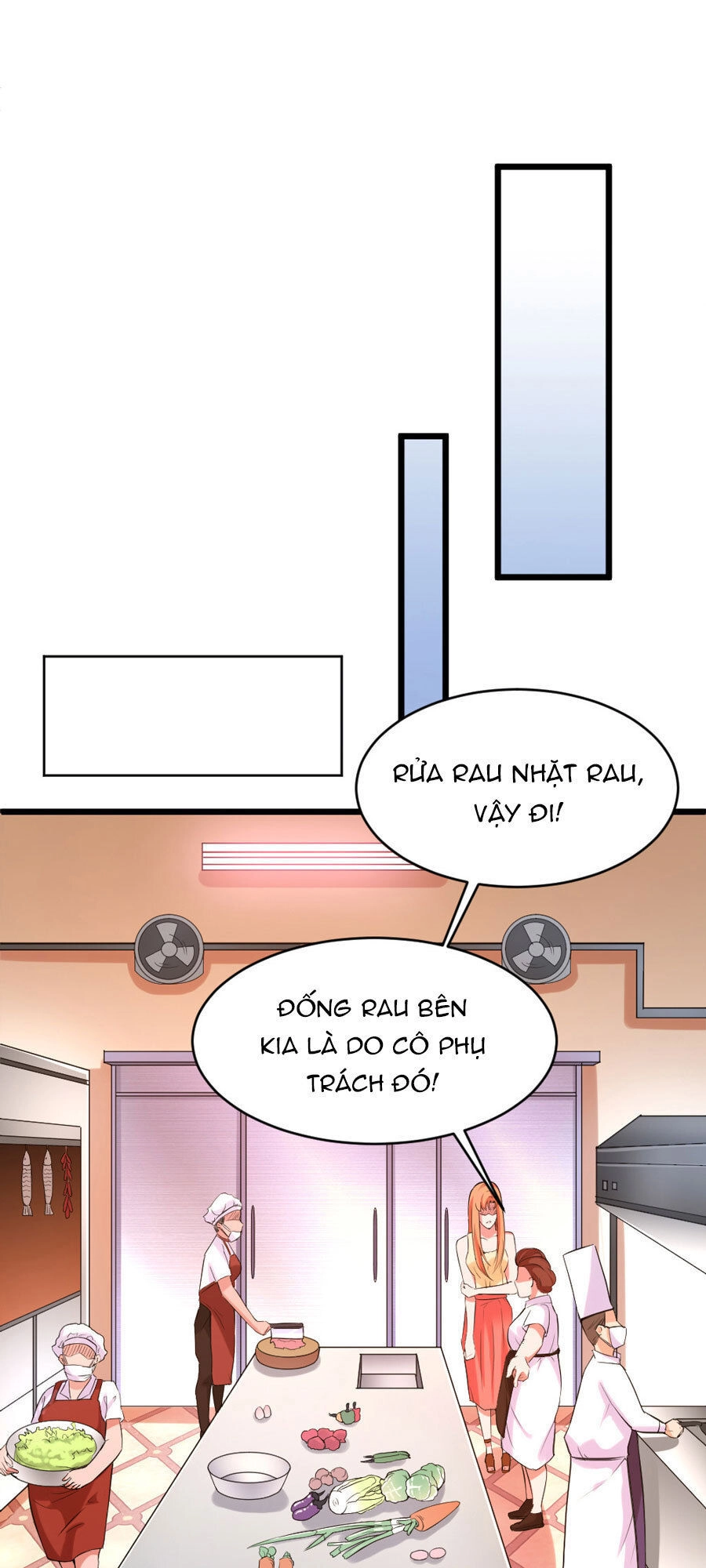 Tiểu Bạch Điềm Thê Của Long Thiếu Chapter 6 - 59