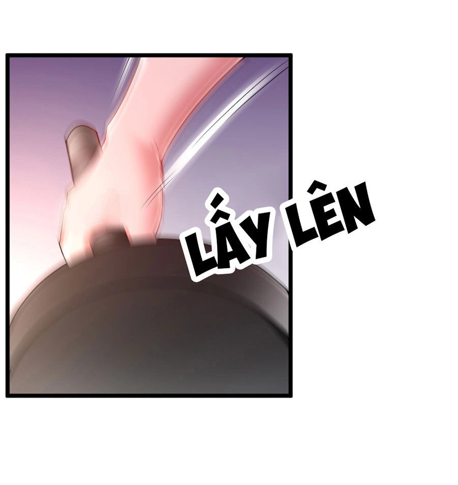 Tiểu Bạch Điềm Thê Của Long Thiếu Chapter 7 - 6