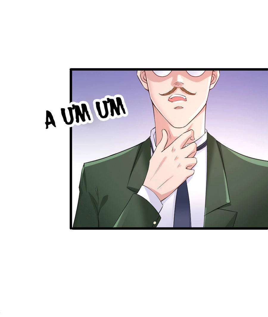 Tiểu Bạch Điềm Thê Của Long Thiếu Chapter 7 - 33