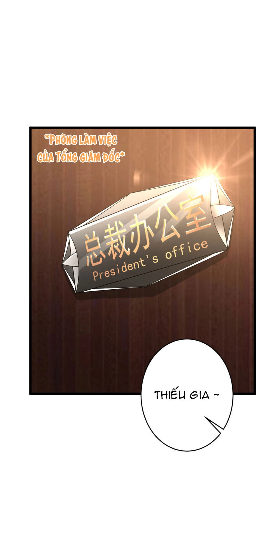 Tiểu Bạch Điềm Thê Của Long Thiếu Chapter 8 - 49