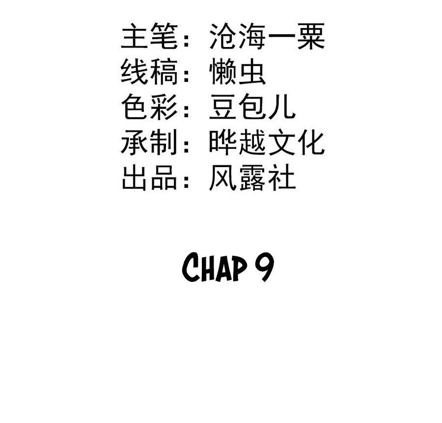 Tiểu Bạch Điềm Thê Của Long Thiếu Chapter 9 - 3